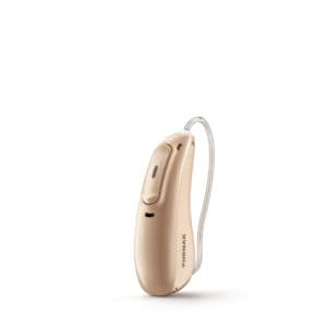 Receiver-in-the-Ear